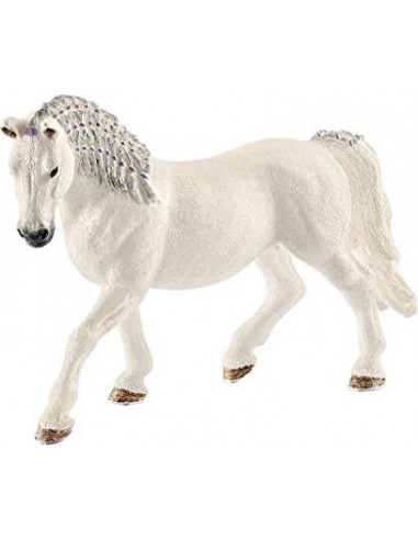 Schleich Horse Club        13819 Lipizzaner Mare