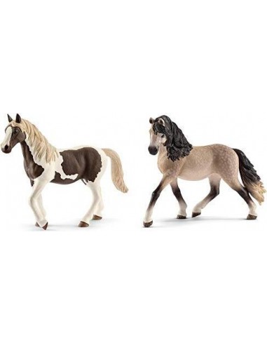 Schleich Farm World        13830 Pinto Mare