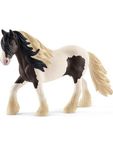 Schleich Farm World        13831 Tinker Stallion