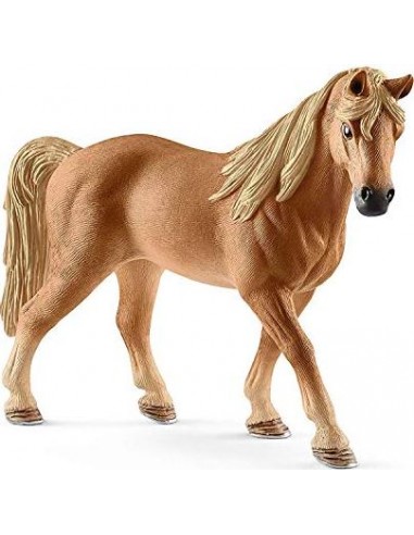 Schleich Farm World        13833 Tennessee Walker Mare