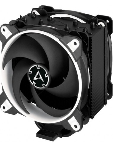 Arctic Freezer 34 eSports Duo CPU fan, 2x 120mm - white