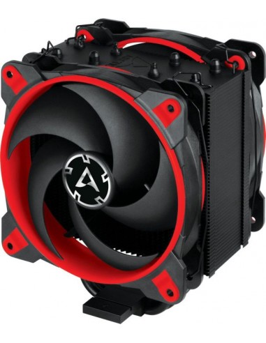 Arctic Freezer 34 eSports Duo CPU fan, 2x 120mm - red