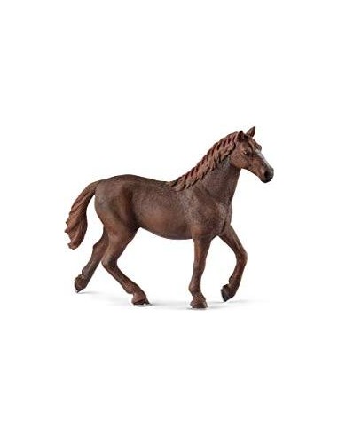 Schleich Horse Club        13855 English Thoroughbred Mare