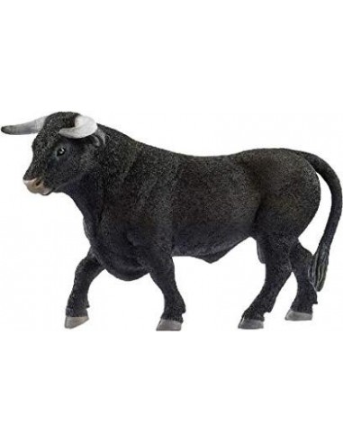 Schleich Farm World        13875 Black Bull