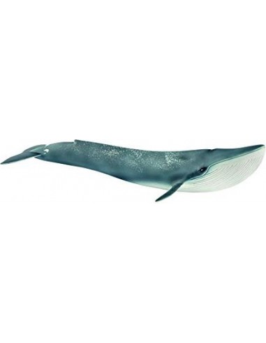 Schleich Wild Life         14806 Blue Whale