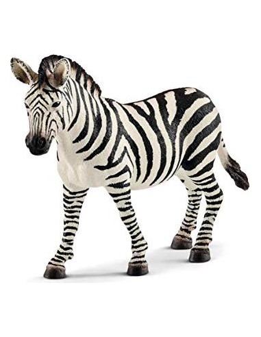 Schleich Wild Life         14810 Zebra Mare