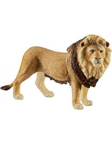 Schleich Wild Life         14812 Lion