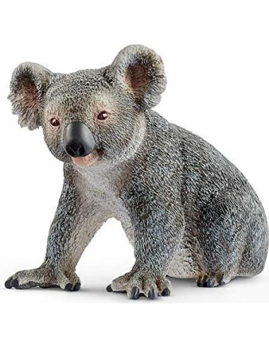 Schleich Wild Life         14815 Koala Bear