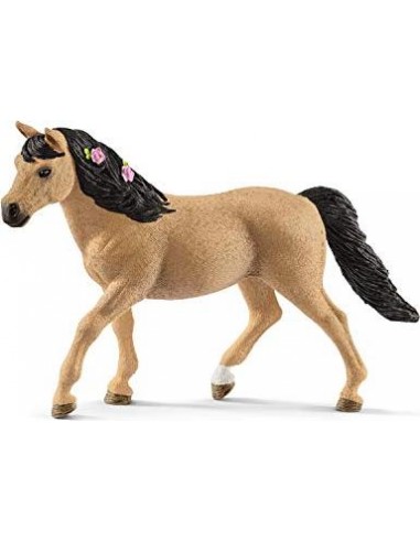 Schleich Horse Club        13863 Connemara Pony Mare