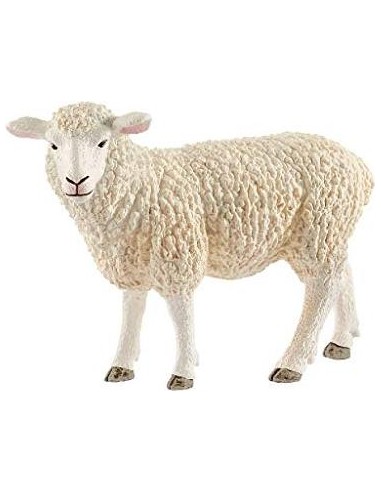 Schleich Farm World        13882 Sheep