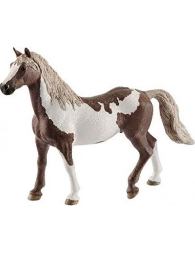 Schleich Horse Club        13885 Paint Horse Gelding