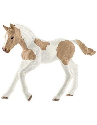 Schleich Horse Club        13886 Paint Horse Foal