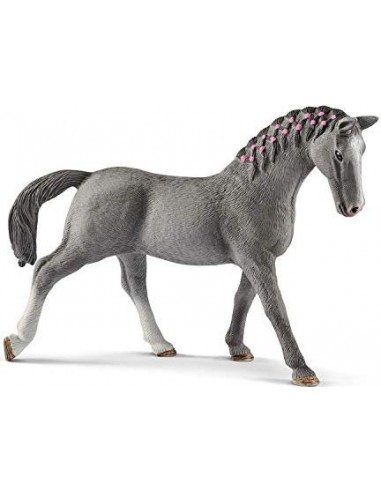 Schleich Horse Club        13888 Trakehner Mare