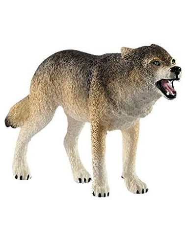 Schleich Wild Life         14821 Wolf