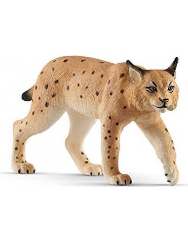 Schleich Wild Life         14822 Lynx