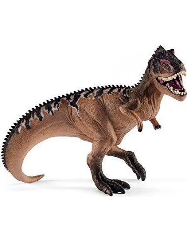 Schleich Dinosaurs         15010 Giganotosaurus