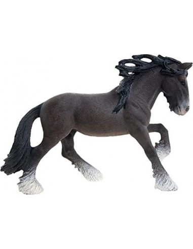 Schleich Farm Life Shire Stallion