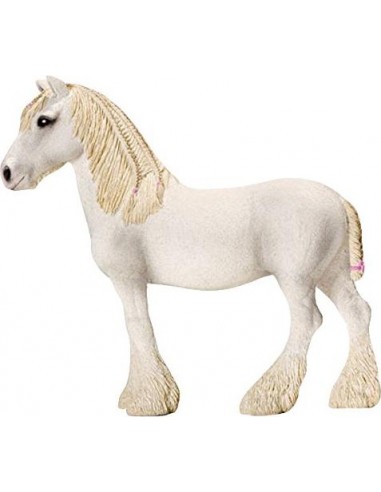 Schleich Farm Life Shire Mare