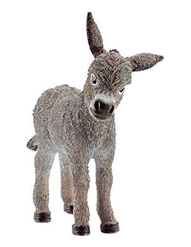 Schleich Farm Life Donkey foal