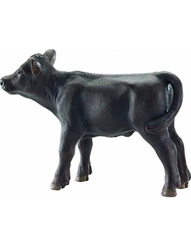 Schleich Farm Life Black Angus Calf