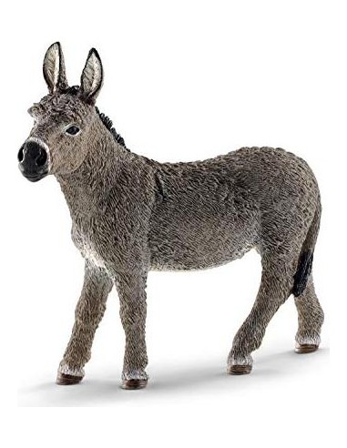 Schleich Farm Life Donkey