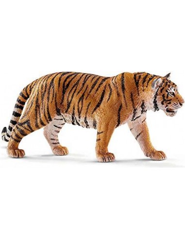 Schleich Wild Life Tiger