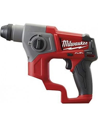 Milwaukee FUEL M12CH-0 Cordless Combi Drill