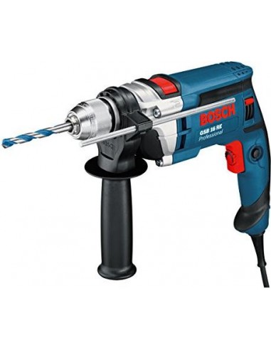 Bosch GSB 16 RE Professional Impact Drill