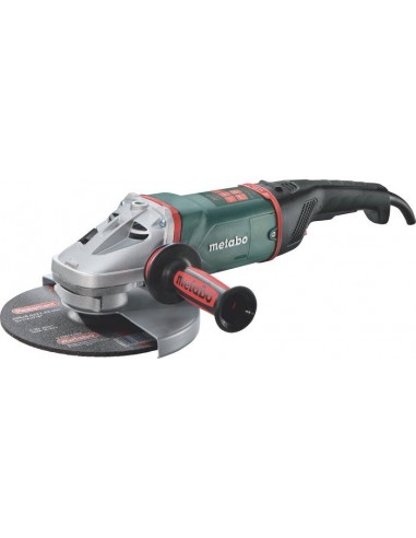 Metabo WE 26-230 MVT Quick Angle Grinder