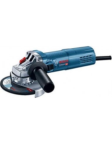 Bosch GWS 9-125 S Professional Angle Grinder