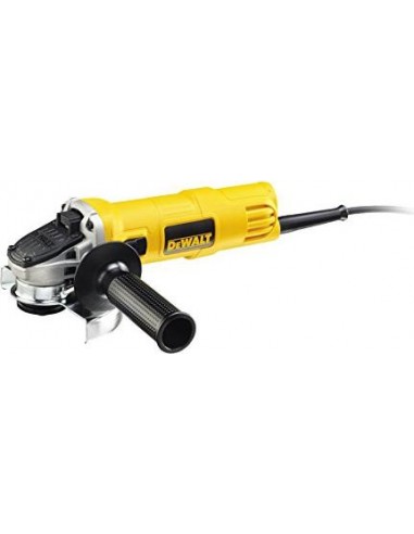 DeWalt DWE4057-QS Angle Grinder 125mm 800Watt