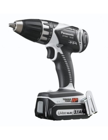 Panasonic EY7441X Cordless Drill Driver