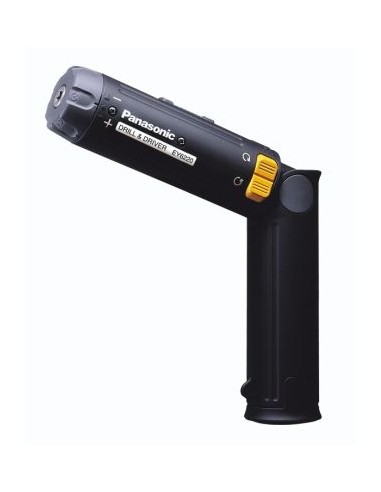 Panasonic EY6220NQ Cordless Right Angle Drill