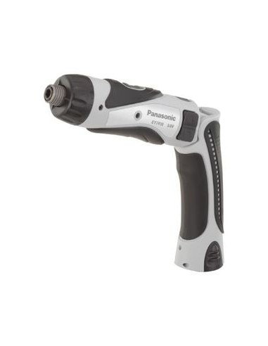 Panasonic EY7410LA2S Cordless Screwdriver