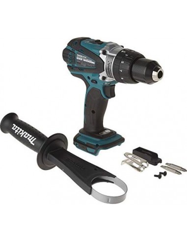 Makita DDF458Z Cordless Drill Driver