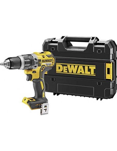 DeWalt DCD796NT 18V Compact drill with Case