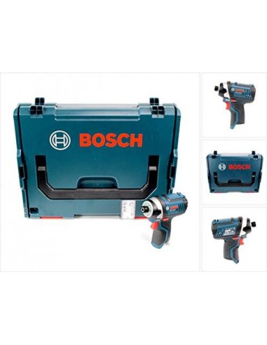 Bosch GDR 12V-105 Cordless Impact Driver