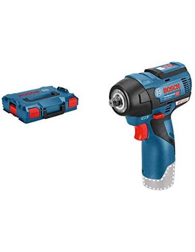 Bosch GDS 12V-115 Cordless Impact Driver