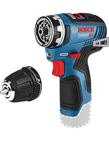 Bosch GSR 12V-35 FC   06019H3002 Cordless Drill Driver