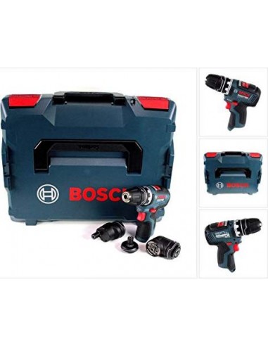 Bosch GSR 12V-35 FC   06019H3003 Cordless Drill Driver