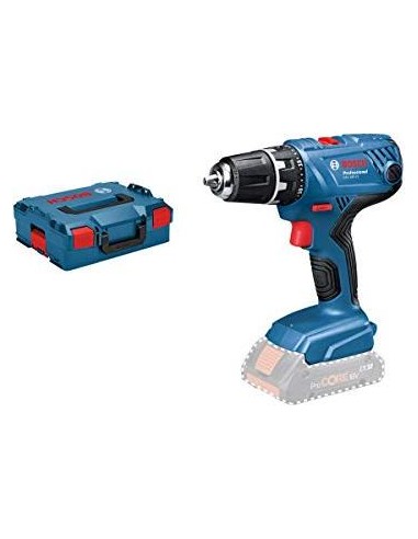 Bosch GSR 18V-21 Cordless Drill Driver