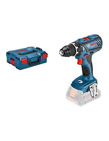 Bosch GSR 18V-28 Cordless Drill Driver