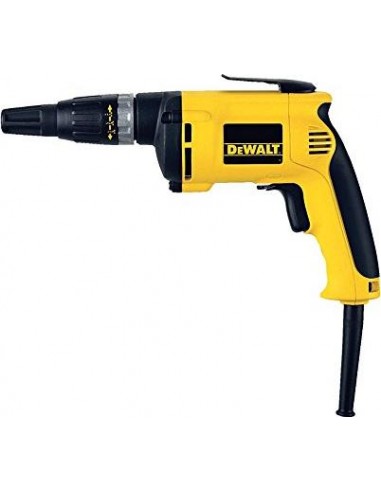 DeWalt DW274-QS Screwdriver    540Watt 1/4