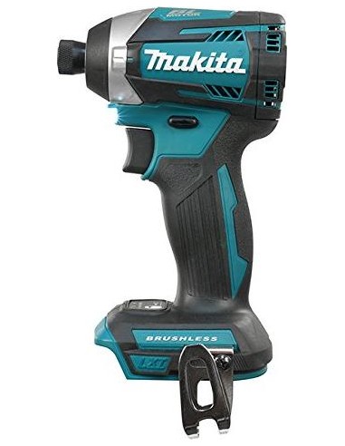 Makita DTD154Z Cordless Impact Driver