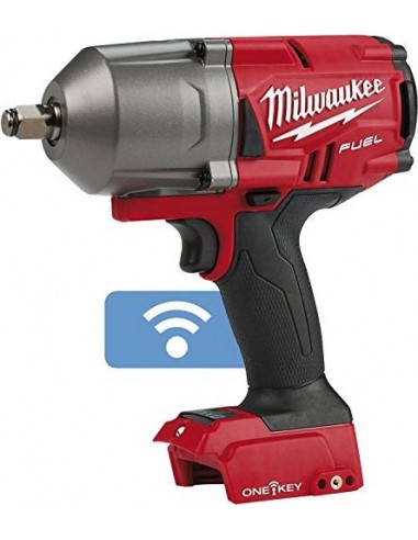 Milwaukee M18ONEEFHIWF12-0X Cordless Impact Driver 1/2