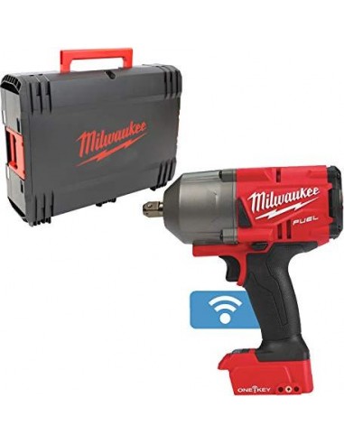 Milwaukee M18ONEEFHIWP12-0X Cordless Impact Driver 1/2