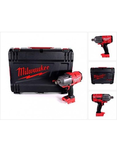 Milwaukee M18ONEFHIWF34-0X Cordless Impact Driver 3/4