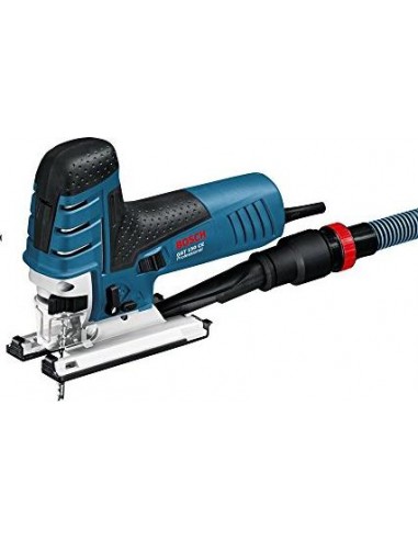 Bosch GST 150 CE Professional Pad Saw + Case