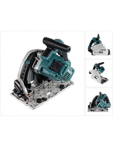 Makita DSP600Z Cordless Plunge Cut Saw