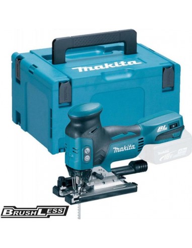 Makita DJV181ZJ Cordless Jigsaw